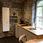 L'eau Et La Pierre Vakantiehuis *