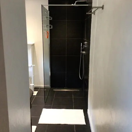 בית נופש L'eau Et La Pierre