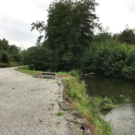 L'eau Et La Pierre * Yvoir