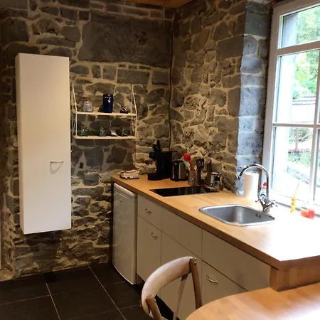 L'eau Et La Pierre 別荘 *