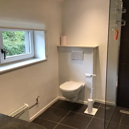 L'eau Et La Pierre 別荘